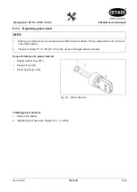 Предварительный просмотр 39 страницы OETIKER CC 20 Instruction Manual