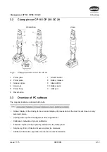 Preview for 12 page of OETIKER CP 10 Instruction Manual