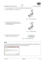 Preview for 16 page of OETIKER CP 10 Instruction Manual