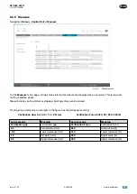 Preview for 43 page of OETIKER EPC 01 Instruction Manual