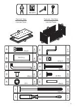 Предварительный просмотр 7 страницы Oeuf 1ACR001-x Manual