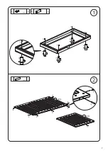 Preview for 8 page of Oeuf 1ACR001-x Manual