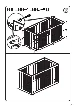 Предварительный просмотр 9 страницы Oeuf 1ACR001-x Manual