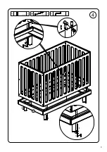 Предварительный просмотр 10 страницы Oeuf 1ACR001-x Manual