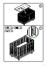 Предварительный просмотр 12 страницы Oeuf 1ACR001-x Manual