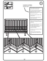 Предварительный просмотр 8 страницы Oeuf 1CR002 Assembly Manual