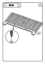 Предварительный просмотр 8 страницы Oeuf 1ECRO Series Quick Start Manual