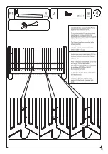 Предварительный просмотр 11 страницы Oeuf 1ECRO Series Quick Start Manual