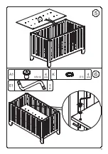 Предварительный просмотр 12 страницы Oeuf 1ECRO Series Quick Start Manual