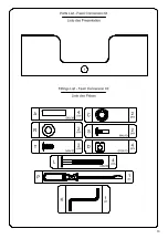 Preview for 11 page of Oeuf 1FBCK0-EU Series Assembly Instructions Manual