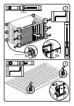 Preview for 13 page of Oeuf 1FBCK0-EU Series Assembly Instructions Manual