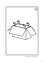 Предварительный просмотр 14 страницы Oeuf 1M3D Assembly Instructions Manual