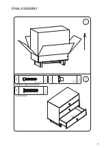 Preview for 15 page of Oeuf 1M3D Assembly Instructions Manual