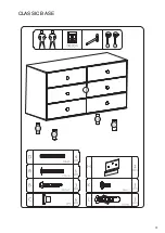 Preview for 4 page of Oeuf 1M6D-C Manual