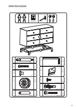 Preview for 6 page of Oeuf 1M6D-C Manual