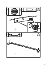 Preview for 7 page of Oeuf 1M6D-C Manual