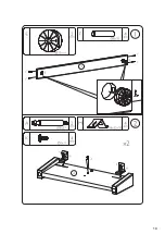 Preview for 10 page of Oeuf 1M6D-C Manual