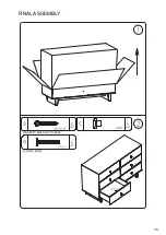 Preview for 15 page of Oeuf 1M6D-C Manual