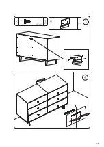 Preview for 16 page of Oeuf 1M6D-C Manual