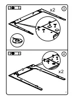 Preview for 7 page of Oeuf 1PBB01 Assembly Manual