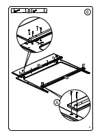 Preview for 9 page of Oeuf 1PBB01 Assembly Manual