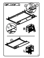 Preview for 10 page of Oeuf 1PBB01 Assembly Manual