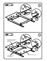 Preview for 11 page of Oeuf 1PBB01 Assembly Manual