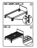 Preview for 15 page of Oeuf 1PBB01 Assembly Manual