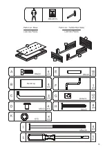 Preview for 11 page of Oeuf 1TB002-Series Instructions For Safe Use