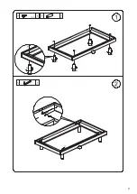 Preview for 12 page of Oeuf 1TB002-Series Instructions For Safe Use