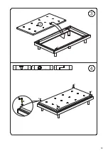 Preview for 13 page of Oeuf 1TB002-Series Instructions For Safe Use