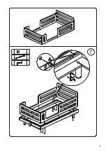 Preview for 15 page of Oeuf 1TB002-Series Instructions For Safe Use