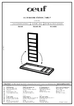 Oeuf 1XLS01 Manual preview