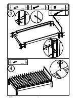 Preview for 6 page of Oeuf 2PBB Assembly Manual