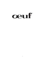 Preview for 12 page of Oeuf 2PBB Assembly Manual