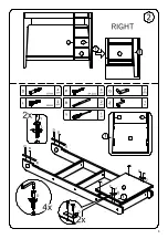 Preview for 7 page of Oeuf 2PTR03 Manual