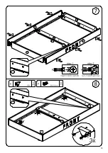 Предварительный просмотр 13 страницы Oeuf 2PTR03 Manual