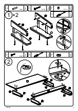 Preview for 7 page of Oeuf 2PTW03 Manual