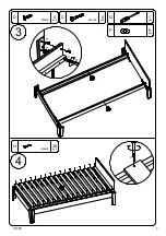 Preview for 8 page of Oeuf 2PTW03 Manual