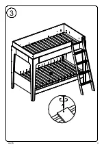 Preview for 12 page of Oeuf 2PTW03 Manual