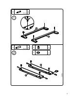 Preview for 4 page of Oeuf 3SPDR01 Assembly Instruction Manual