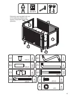 Preview for 6 page of Oeuf 4A-SPCR01 Quick Manual