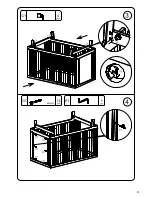 Preview for 9 page of Oeuf 4A-SPCR01 Quick Manual