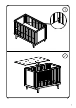 Preview for 12 page of Oeuf 4SPCK0 Series Instructions For Safe Use