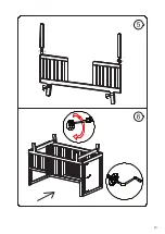 Preview for 14 page of Oeuf 4SPCK0 Series Instructions For Safe Use