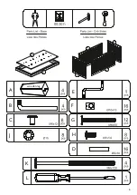 Preview for 7 page of Oeuf ARBOR 2CR00x-AR Manual