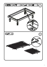 Preview for 8 page of Oeuf ARBOR 2CR00x-AR Manual