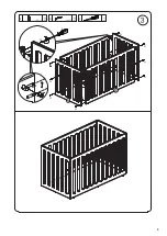 Preview for 9 page of Oeuf ARBOR 2CR00x-AR Manual