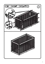 Preview for 9 page of Oeuf CLASSIC 1CRSIDES Manual