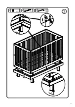 Preview for 10 page of Oeuf CLASSIC 1CRSIDES Manual